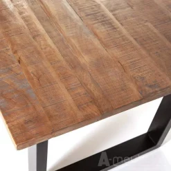 A-Meubel Mango Eettafel 300x100cm