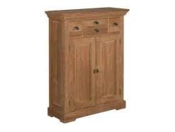 A-Meubel Meidenkast Bologna