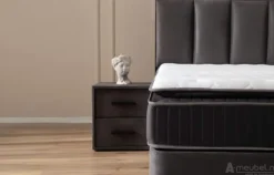 A-Meubel Nachtkastje Beilen