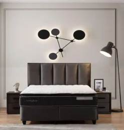 A-Meubel Nachtkastje Beilen