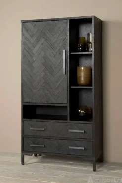 A-Meubel Opbergkast Ziano