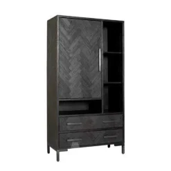 A-Meubel Opbergkast Ziano