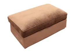 A-Meubel Oudenbosch Hocker B110 x D65 xH42cm