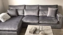 A-Meubel Oudenbosch Longchair