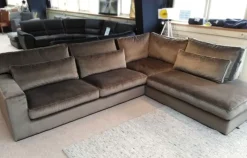 A-Meubel Oudenbosch Loungebank