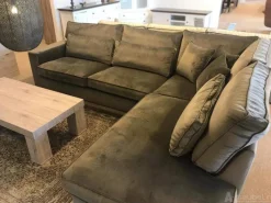 A-Meubel Oudenbosch Loungebank