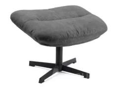 A-Meubel Poef Velvet