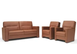 A-Meubel Purmerend Fauteuil - Rug: Hoog