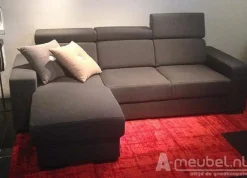 A-Meubel Raalte sierkussen 45x45cm