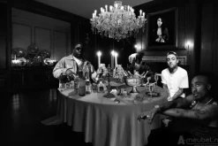 A-Meubel Rappers Reunion