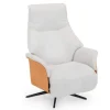 A-Meubel Relaxfauteuil Dokkum