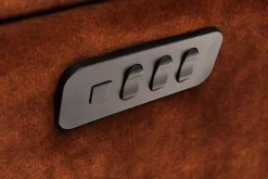 A-Meubel Relaxfauteuil Haarlo