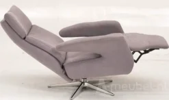 A-Meubel Relaxfauteuil Harfsen