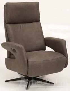 A-Meubel Relaxfauteuil Harfsen