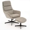 A-Meubel Relaxfauteuil Hattem