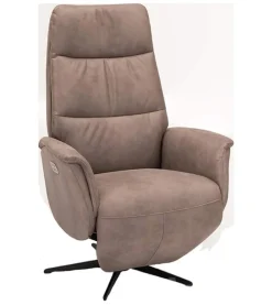 A-Meubel Relaxfauteuil Heino