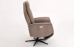 A-Meubel Relaxfauteuil Heino