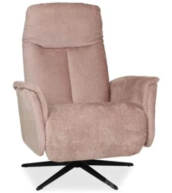 A-Meubel Relaxfauteuil Hekendorp