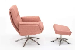 A-Meubel Relaxfauteuil Herxen