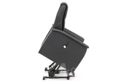 A-Meubel Relaxfauteuil Heveskes