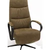 A-Meubel Relaxfauteuil Hitzum