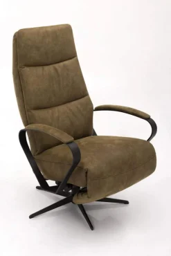 A-Meubel Relaxfauteuil Hitzum