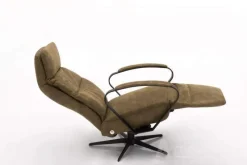 A-Meubel Relaxfauteuil Hitzum