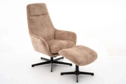 A-Meubel Relaxfauteuil Lochem