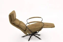 A-Meubel Relaxfauteuil Nieuwdorp