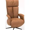 A-Meubel Relaxfauteuil Uitgeest