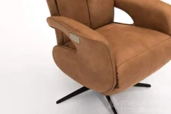 A-Meubel Relaxfauteuil Uitgeest