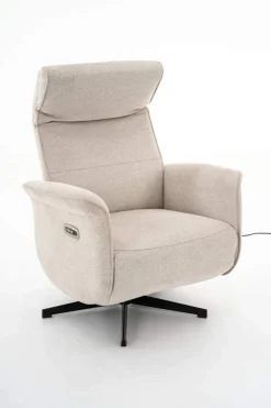 A-Meubel Relaxfauteuil Zutphen