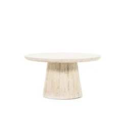 A-Meubel Salontafel Aime - 70cm - Beige - 95739