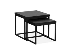 A-Meubel Salontafel Amsterdam