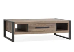 A-Meubel Salontafel Cadzand