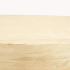 A-Meubel Salontafel Cobble - Naturel - 230285