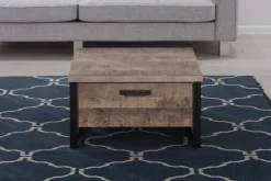 A-Meubel Salontafel Eerbeek met lade