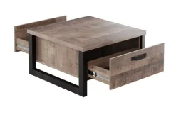 A-Meubel Salontafel Eerbeek met lade