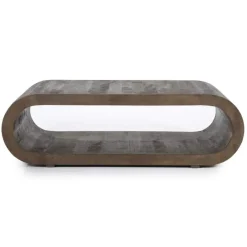 A-Meubel Salontafel Elora - 240127