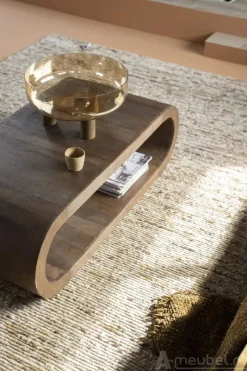 A-Meubel Salontafel Elora - 240127