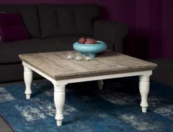 A-Meubel Salontafel Fleur