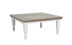 A-Meubel Salontafel Fleur