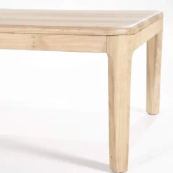 A-Meubel Salontafel Harvey - Naturel - 96131