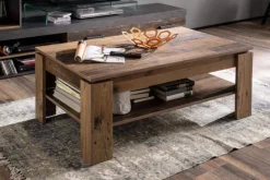 A-Meubel Salontafel IJzendijke