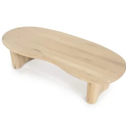 A-Meubel Salontafel Josh - 140cm - Naturel - 96200