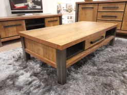 A-Meubel Salontafel Kampen