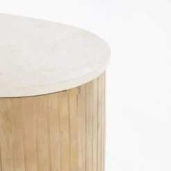 A-Meubel Salontafel Kira Groot - 96189