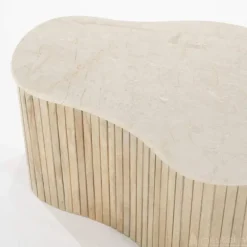 A-Meubel Salontafel Kira Klein - 96187