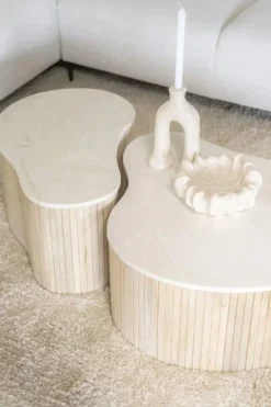 A-Meubel Salontafel Kira Medium - 96188