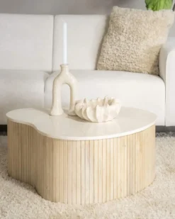 A-Meubel Salontafel Kira Medium - 96188